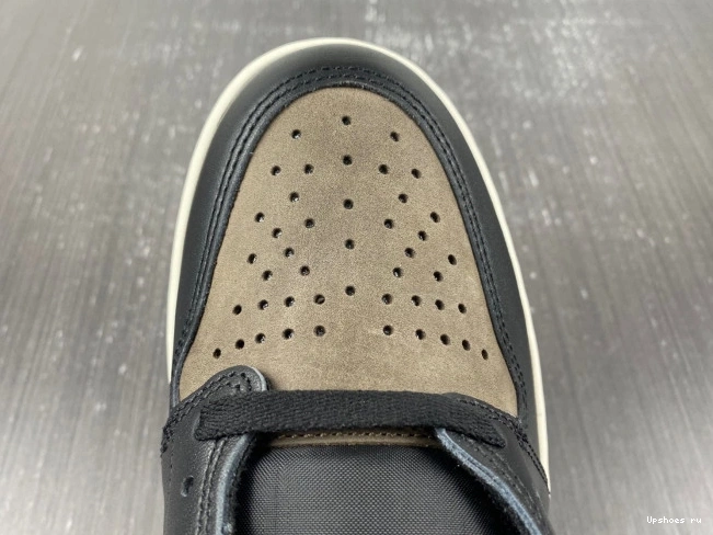  OG Palomino Jordan  High Retro  1 DZ5485-020 0707